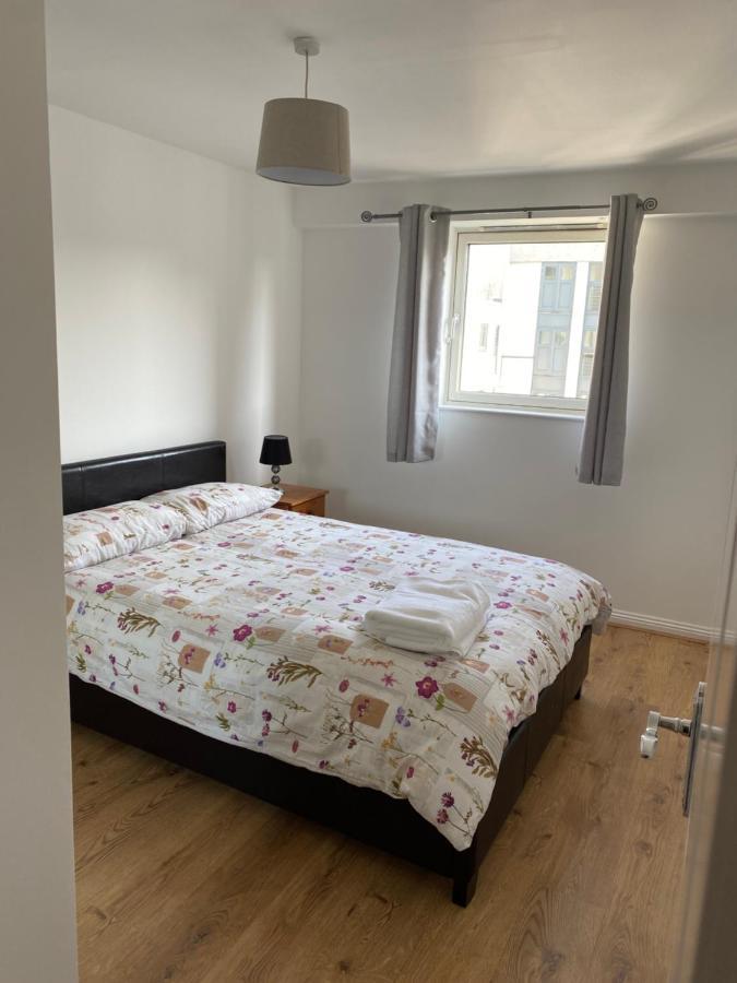Cosy 2 Bed Flat In Glasgow Apartment Ngoại thất bức ảnh